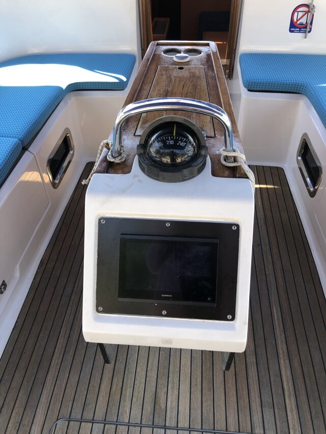 Bavaria Cruiser 46 - 4 cab. Dea